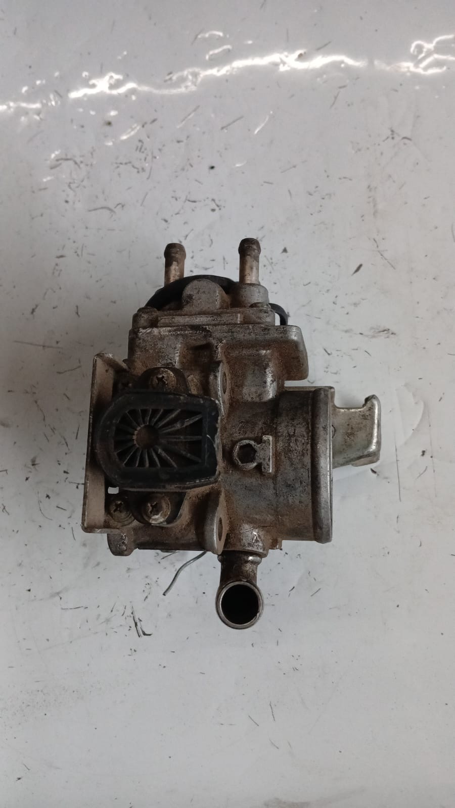 Cuerpo de Aceleración Suzuki Swift