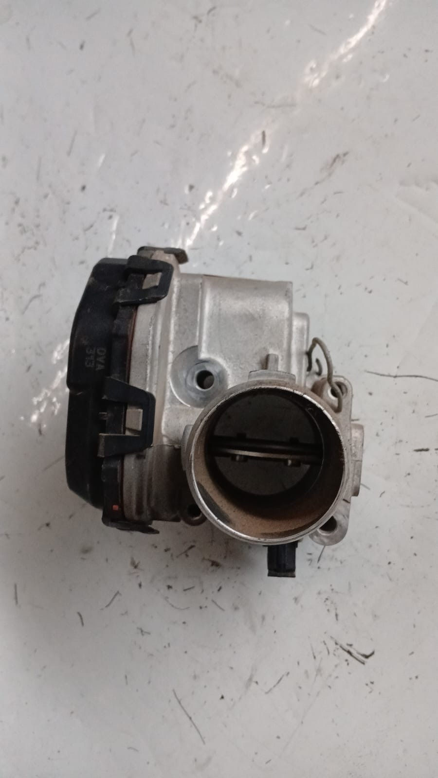 Cuerpo de Aceleración Citroen Berlingo
