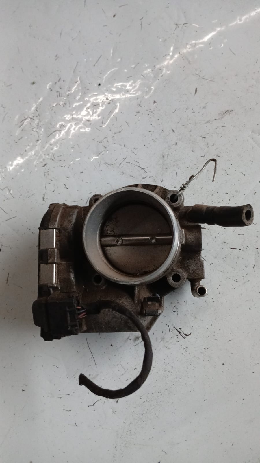 Cuerpo de Aceleración Kia Sorento
