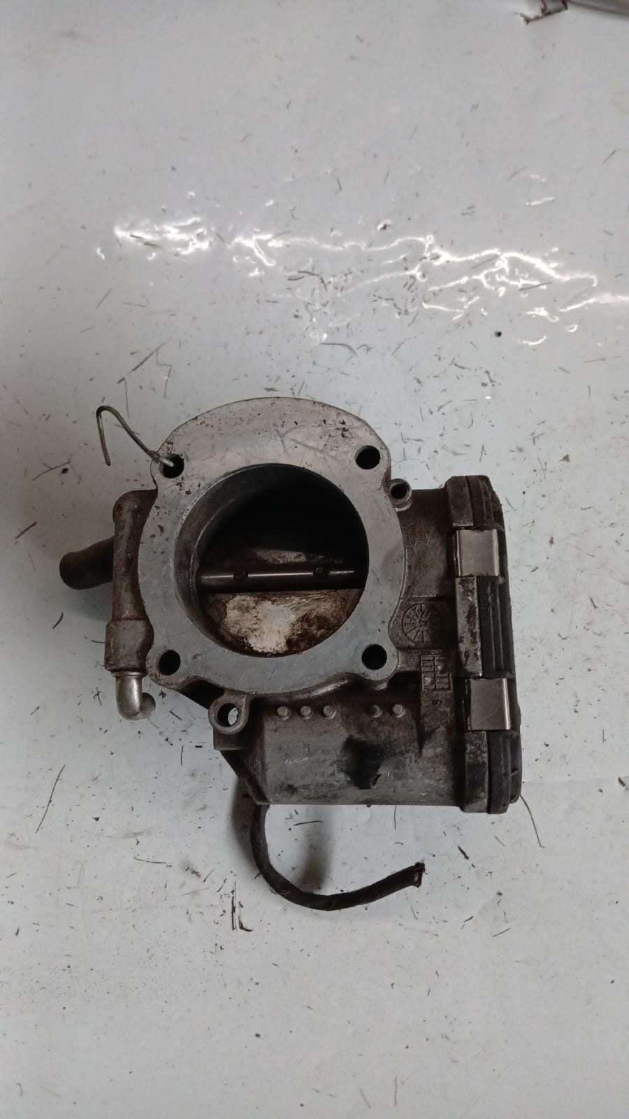 Cuerpo de Aceleración Kia Sorento