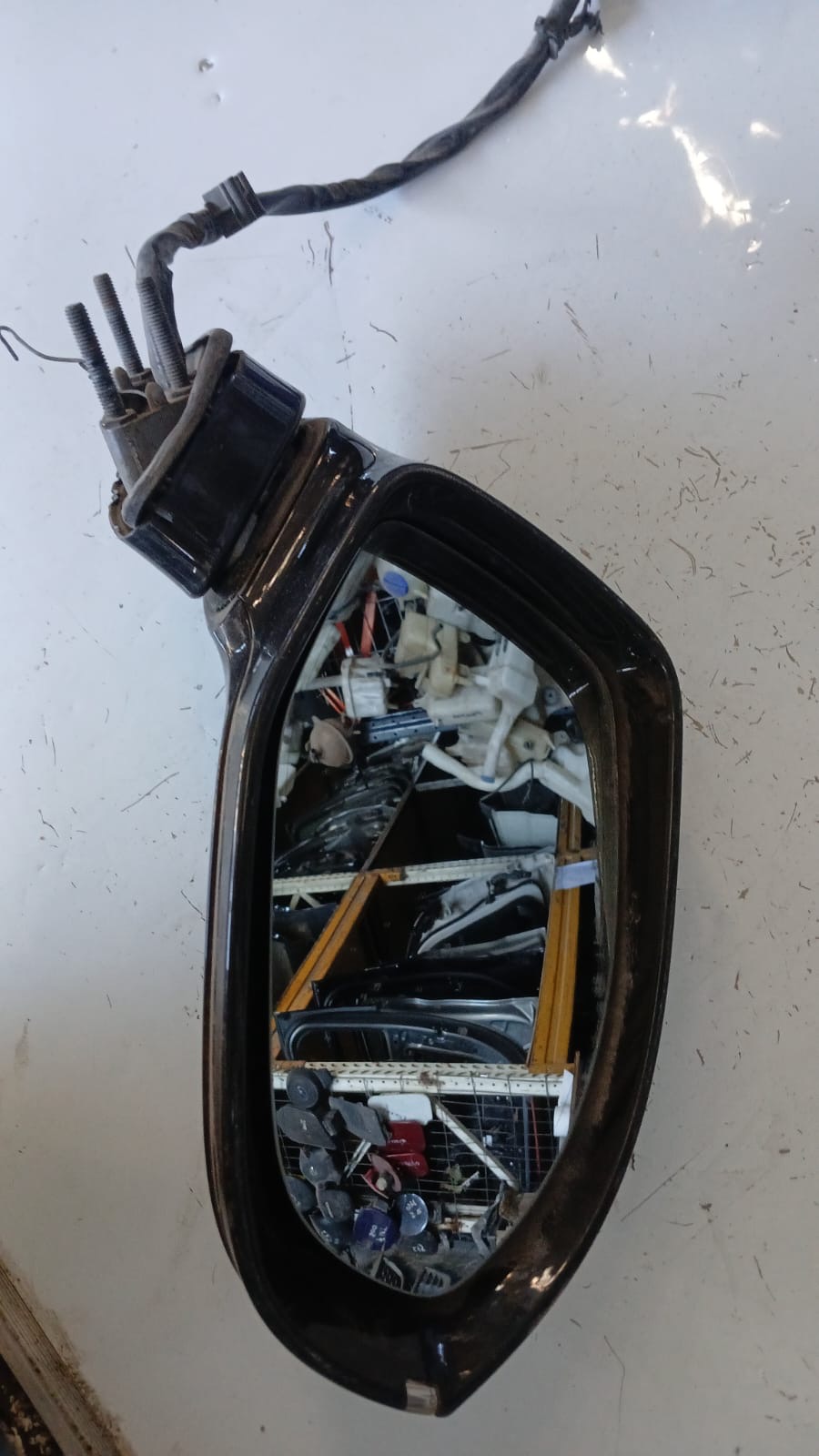 Espejo derecho Audi A5