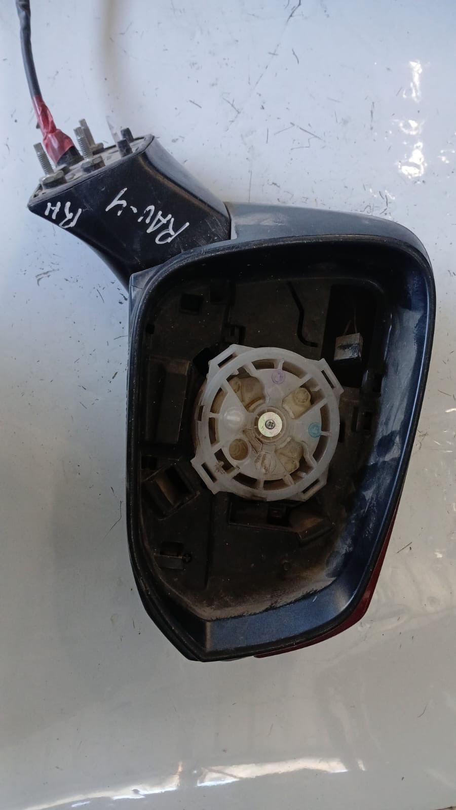 Espejo derecho Toyota Rav4