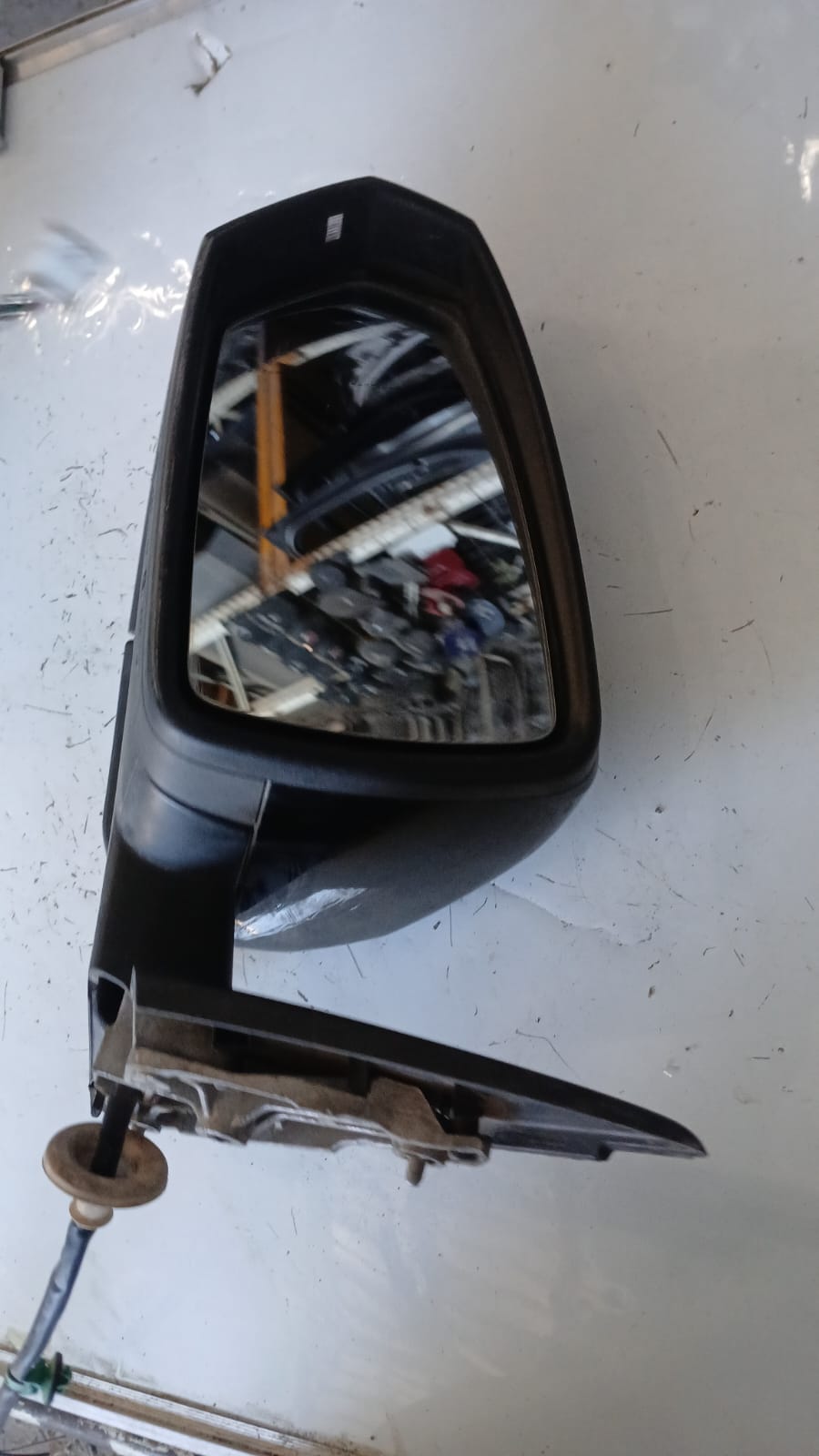 Espejo Izquierdo Audi A1