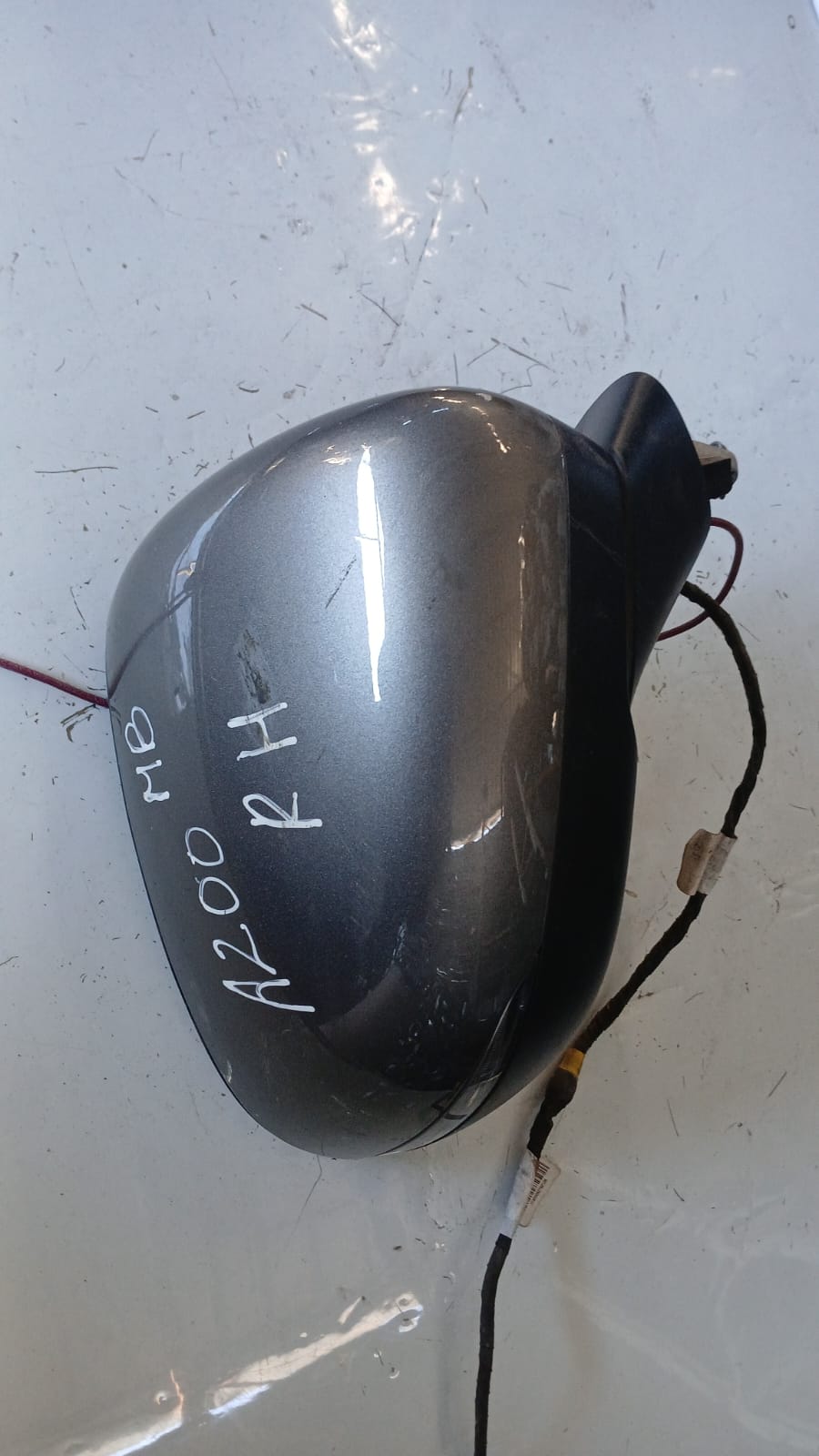 Espejo derecho Mercedes Benz A200