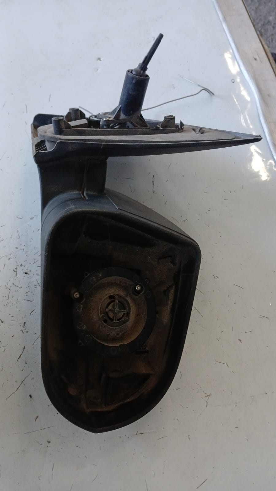 Espejo derecho Chevrolet Ónix
