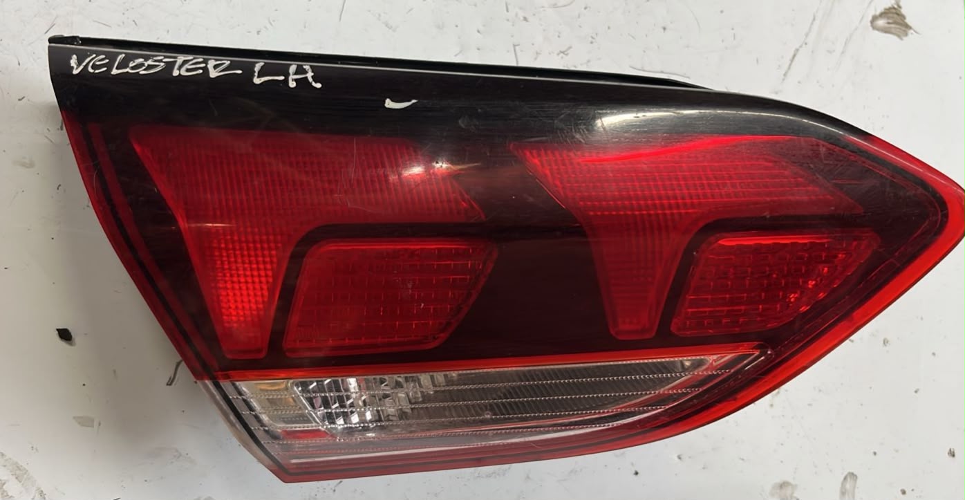 Foco trasero izquierdo Hyundai Veloster