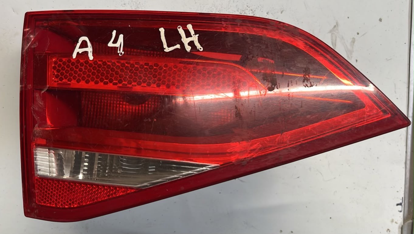 Foco trasero izquierdo Audi a4