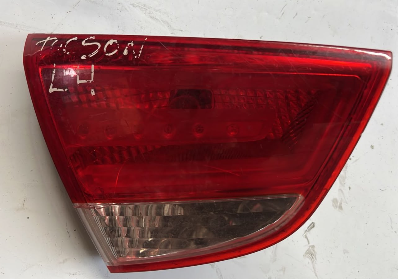 Foco trasero izquierdo Hyundai Tucson