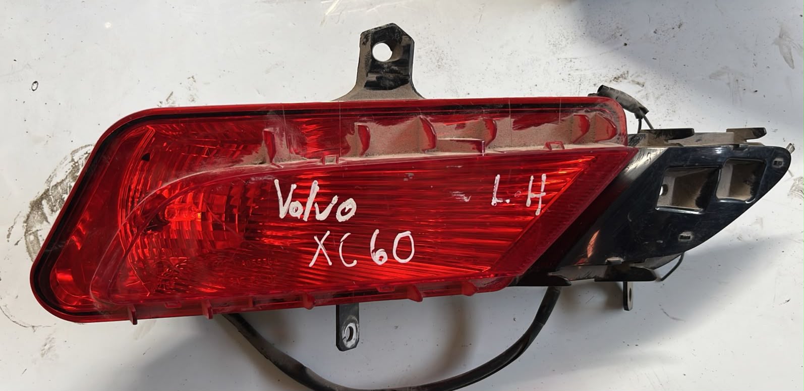 Foco trasero izquierdo Volvo xc60