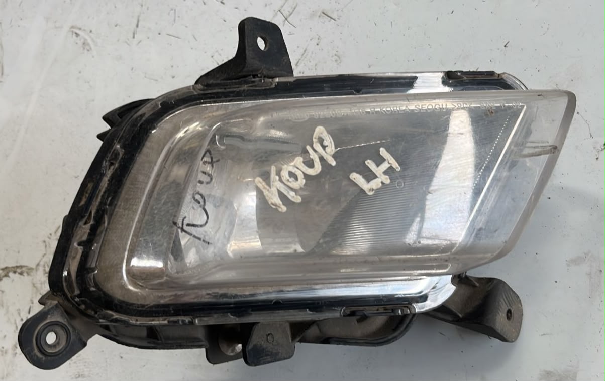 Foco trasero izquierdo Kia koup 10/13
