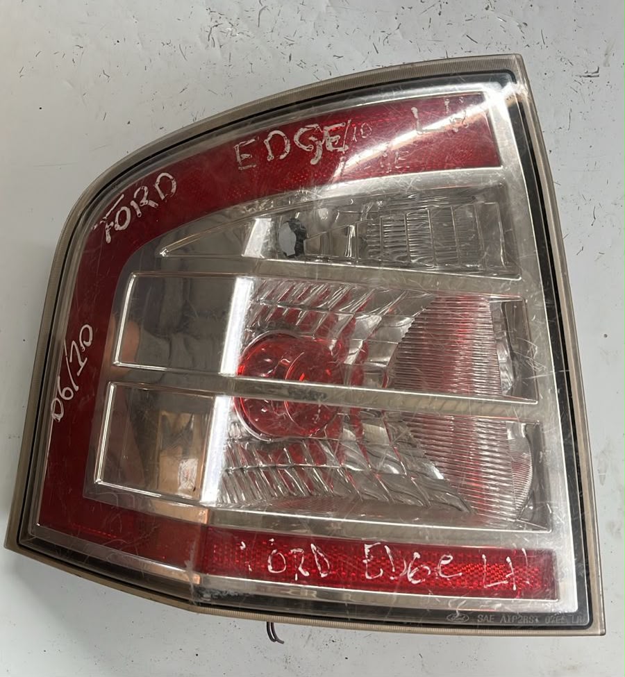 Foco trasero izquierdo Ford Edge 06/10