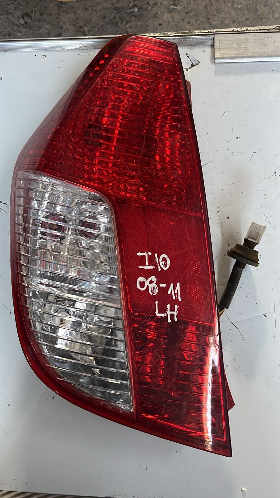 Foco trasero izquierdo Hyundai i10 08/11