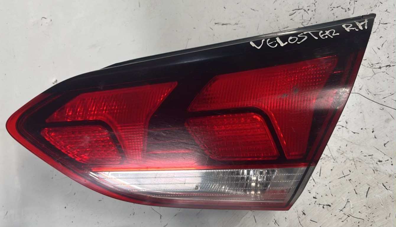 Foco trasero derecho Hyundai Veloster