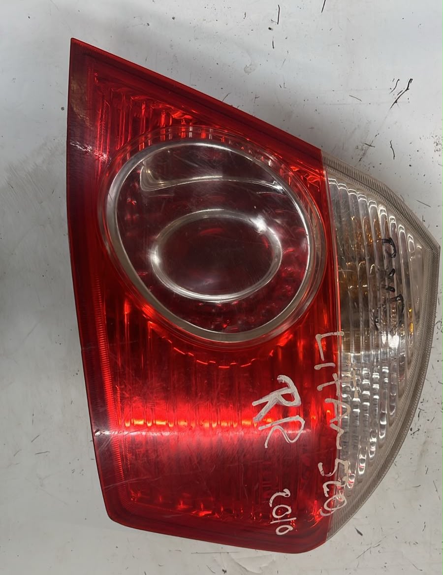 Foco trasero derecho Lifan 520