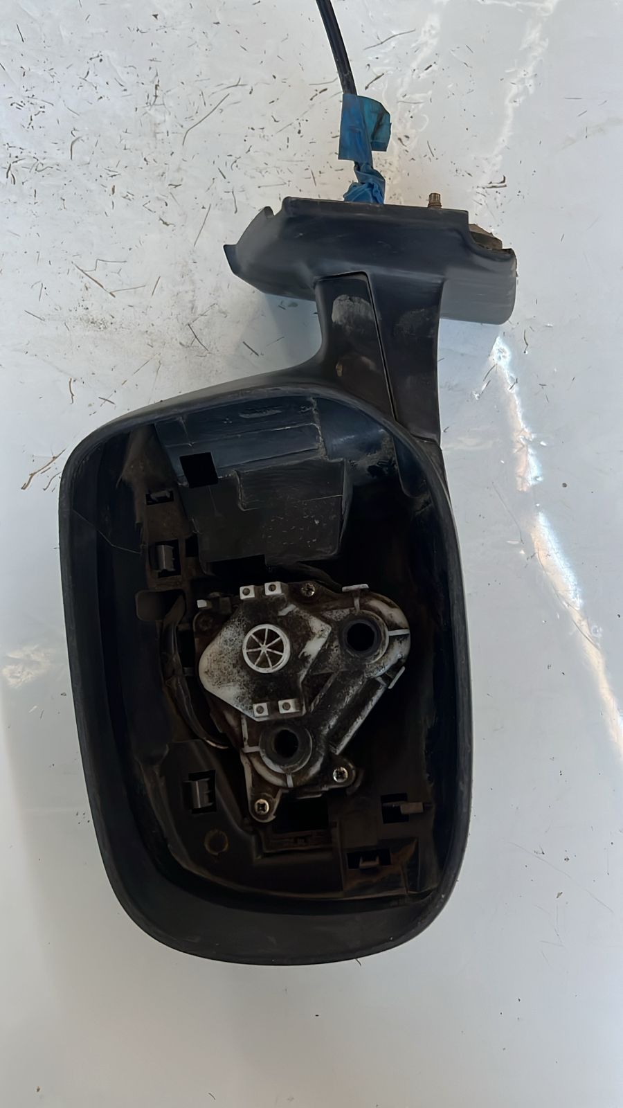 Espejo izquierdo Toyota Yaris