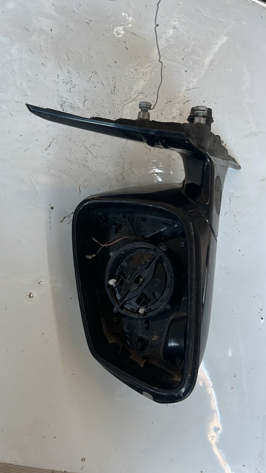 Espejo izquierdo BMW 116/118/120