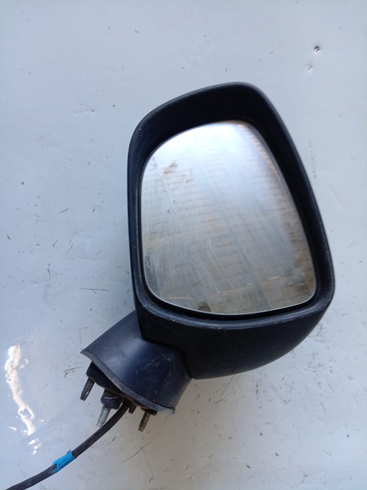 Espejo izquierdo Suzuki Baleno