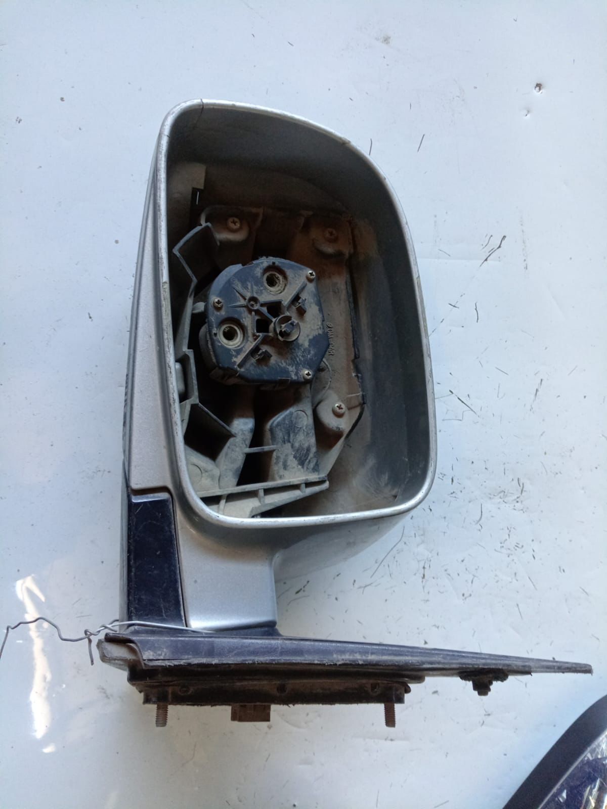 Espejo izquierdo Hyundai Santa Fe