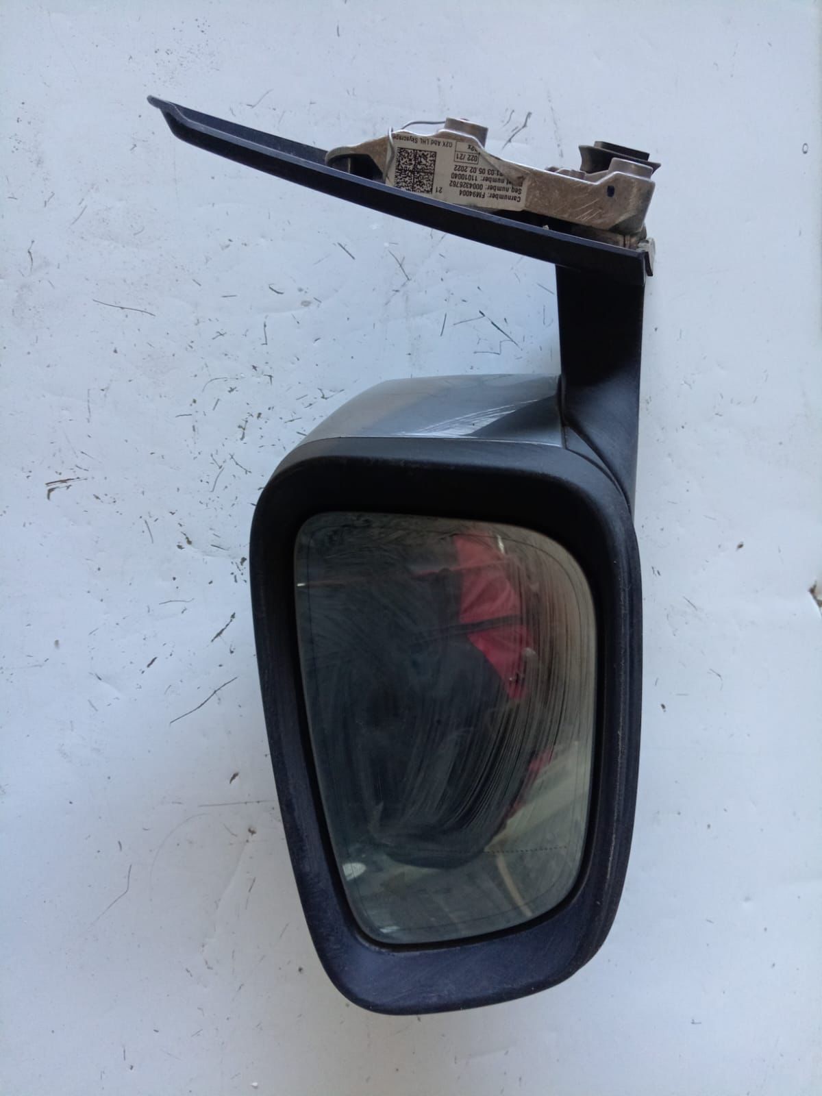 Espejo izquierdo BMW 420i