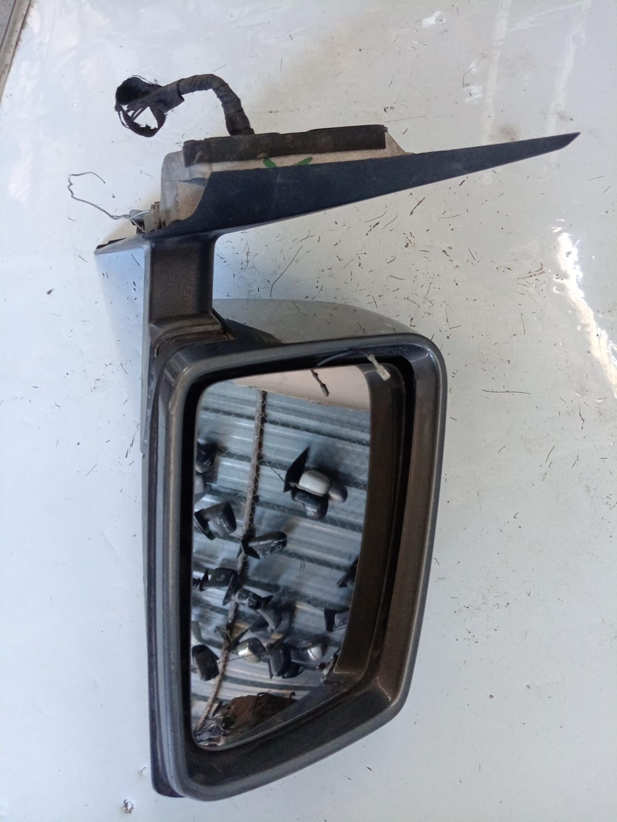 Espejo derecho Mercedes Benz Cla 180/200/250