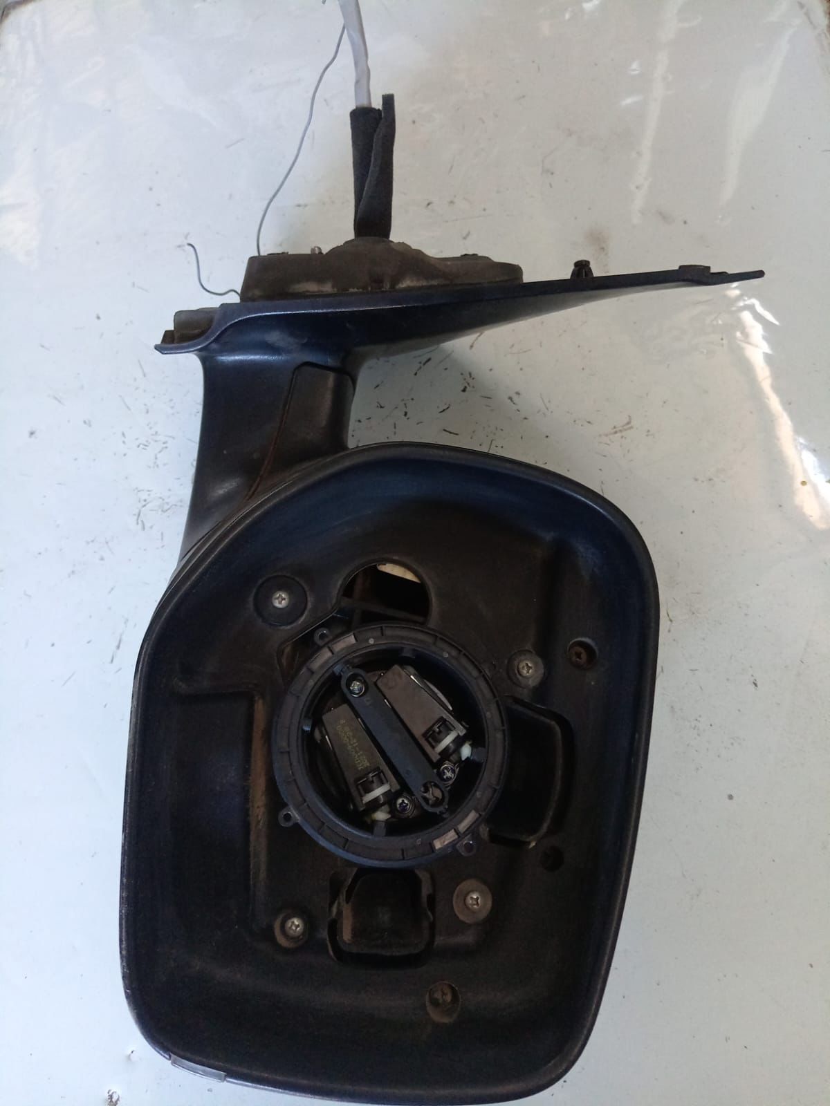 Espejo derecho Maxus T60