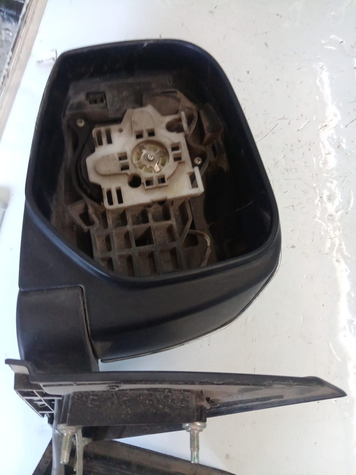 Espejo izquierdo Cupra Formento
