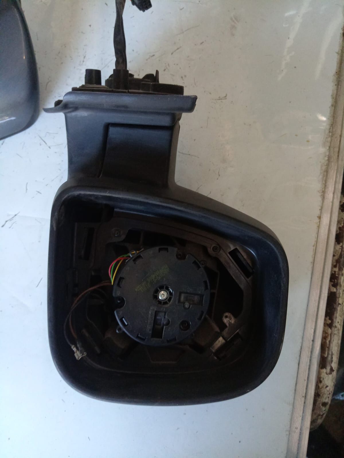 Espejo derecho citroen Berlingo