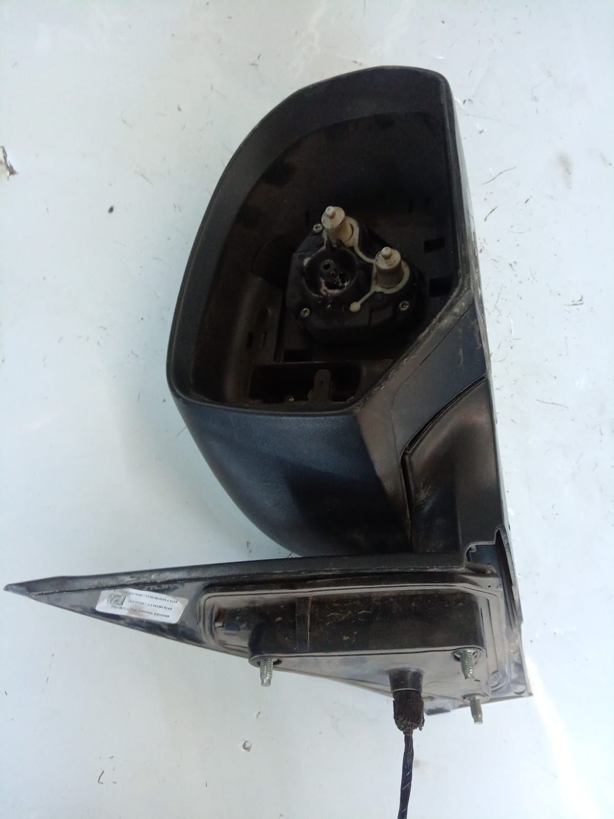 Espejo derecho Suzuki Swift