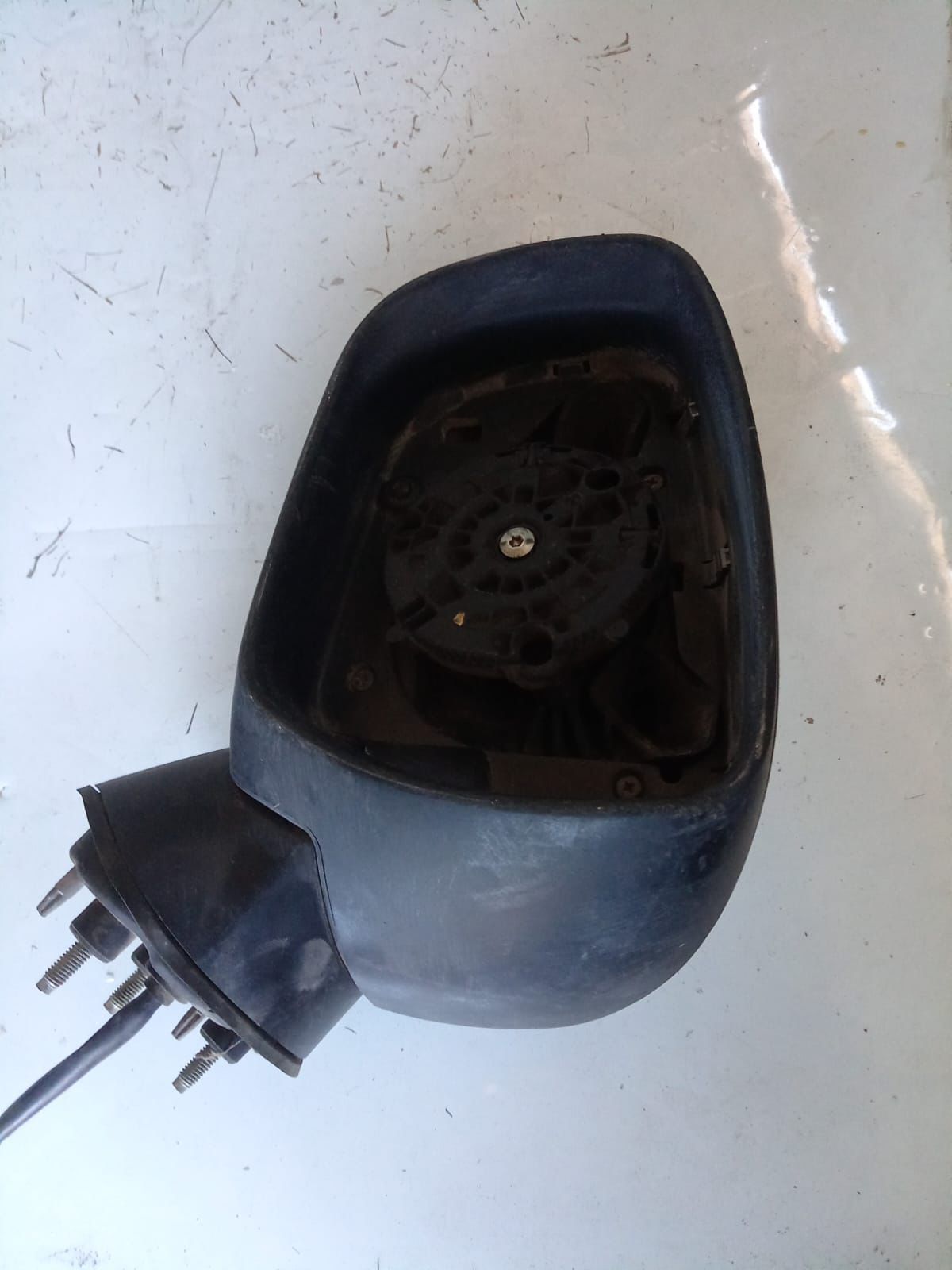 Espejo izquierdo Suzuki Baleno