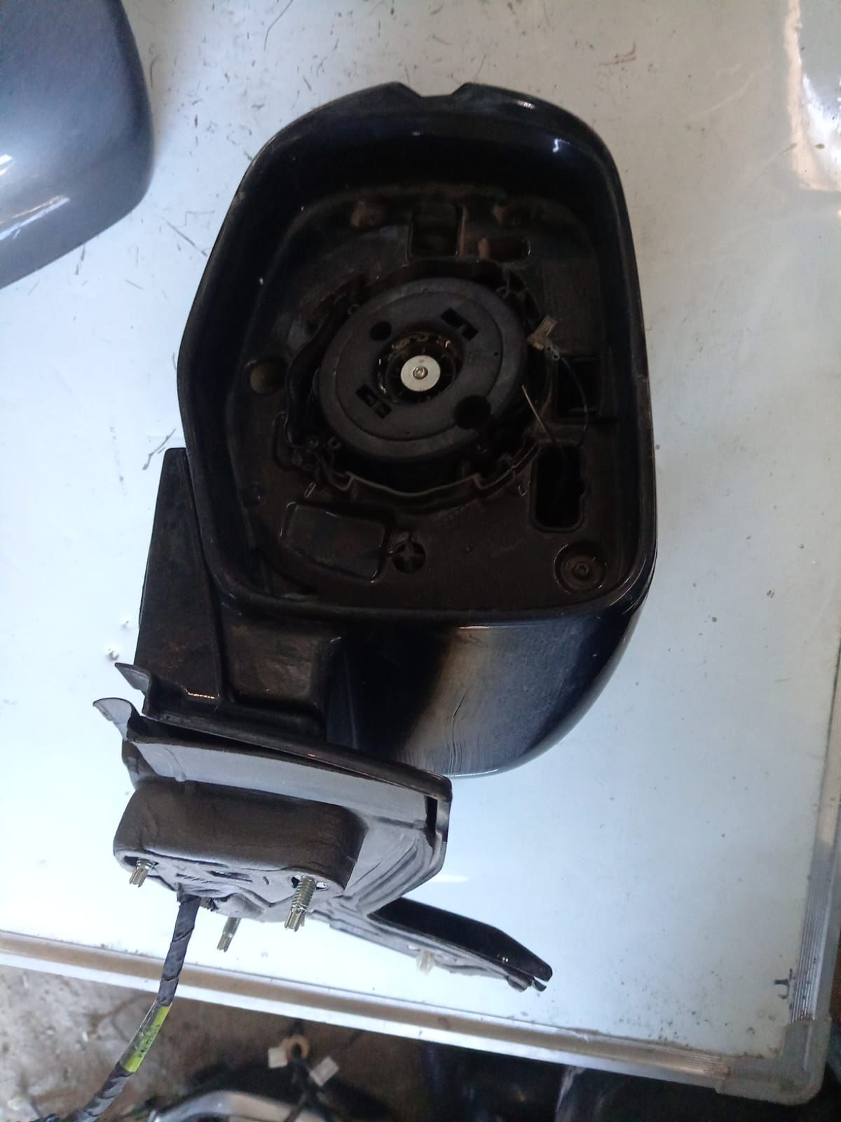 Espejo izquierdo honda pilot