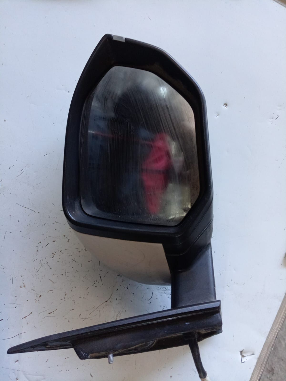 Espejo derecho Chevrolet Captiva