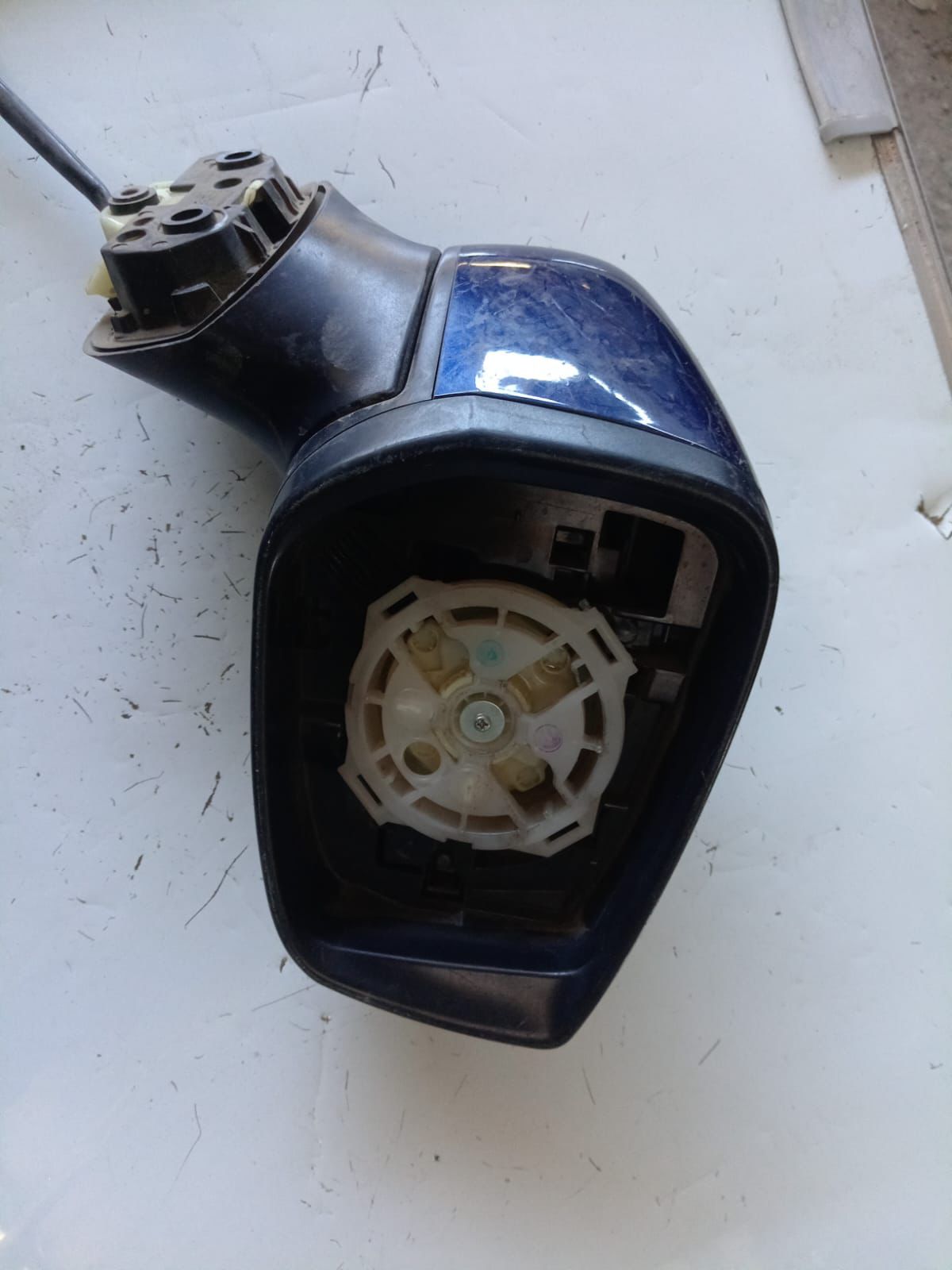 Espejo derecho Nissan Versa