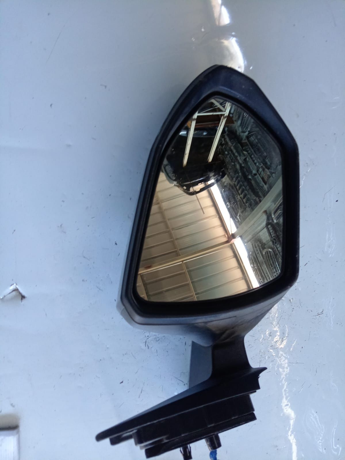 Espejo derecho Hyundai Tucson