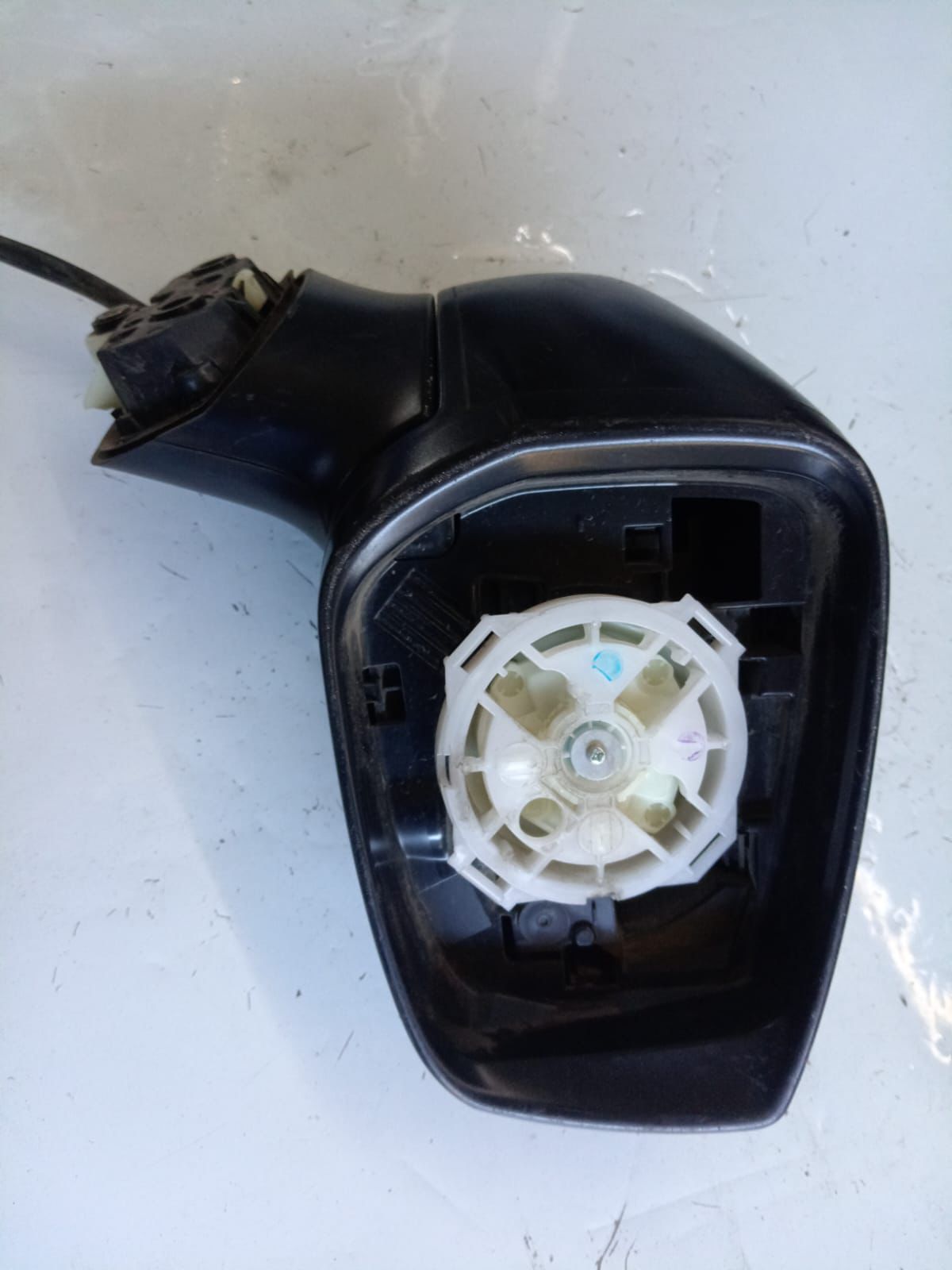 Espejo derecho Nissan Versa