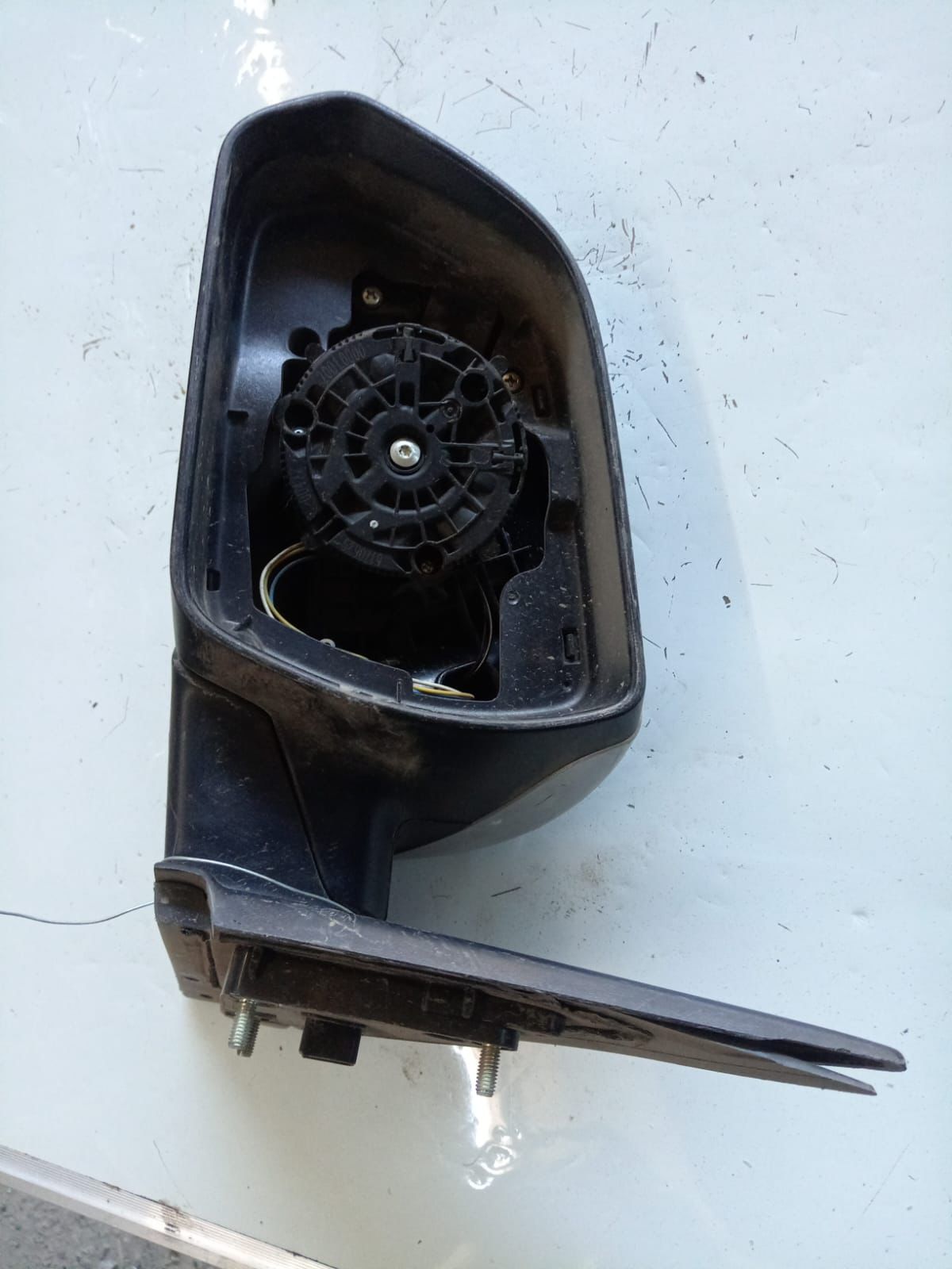 Espejo izquierdo Hyundai creta