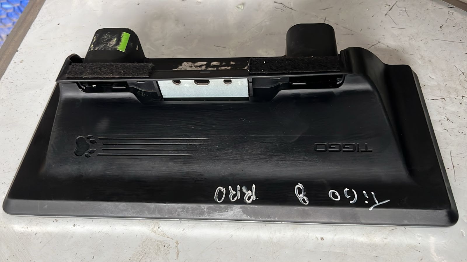 Pantalla Chery Tiggo 8pro