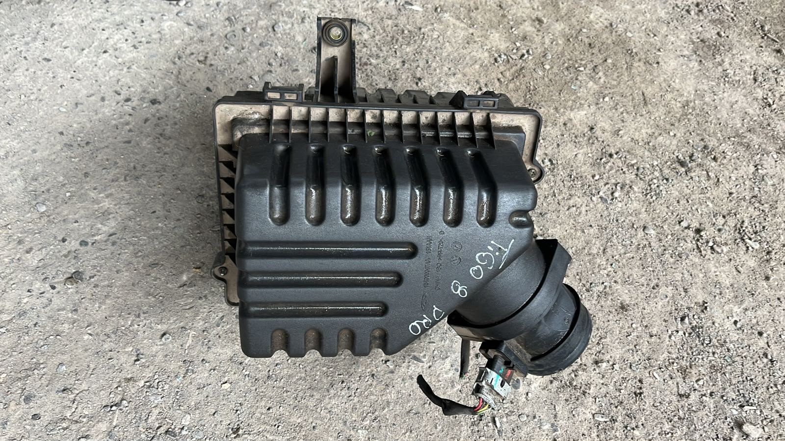 Porta filtro Chery Tiggo 8pro