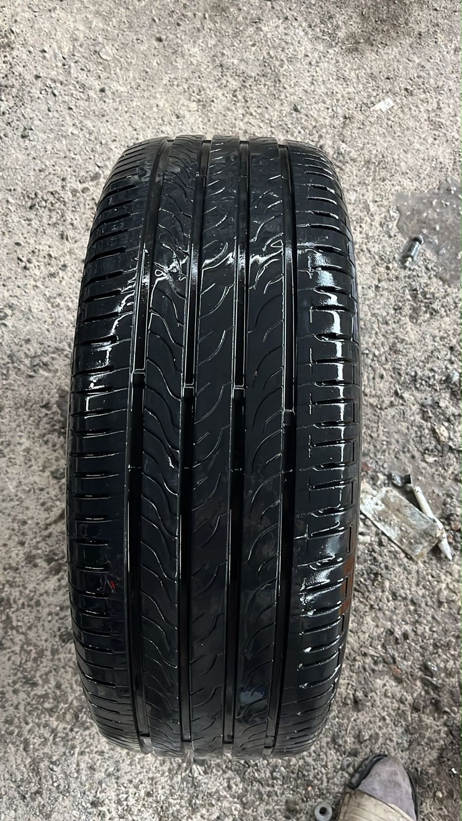 Llantas Chery Tiggo 8pro