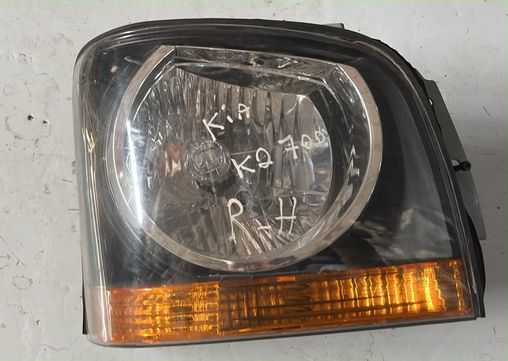 Óptico derecho Kia K2 700