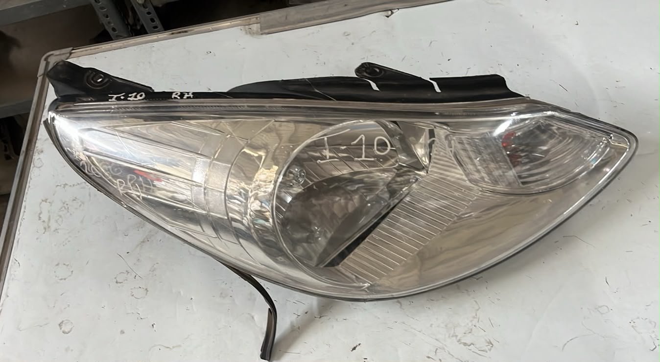 Óptico derecho Hyundai i10