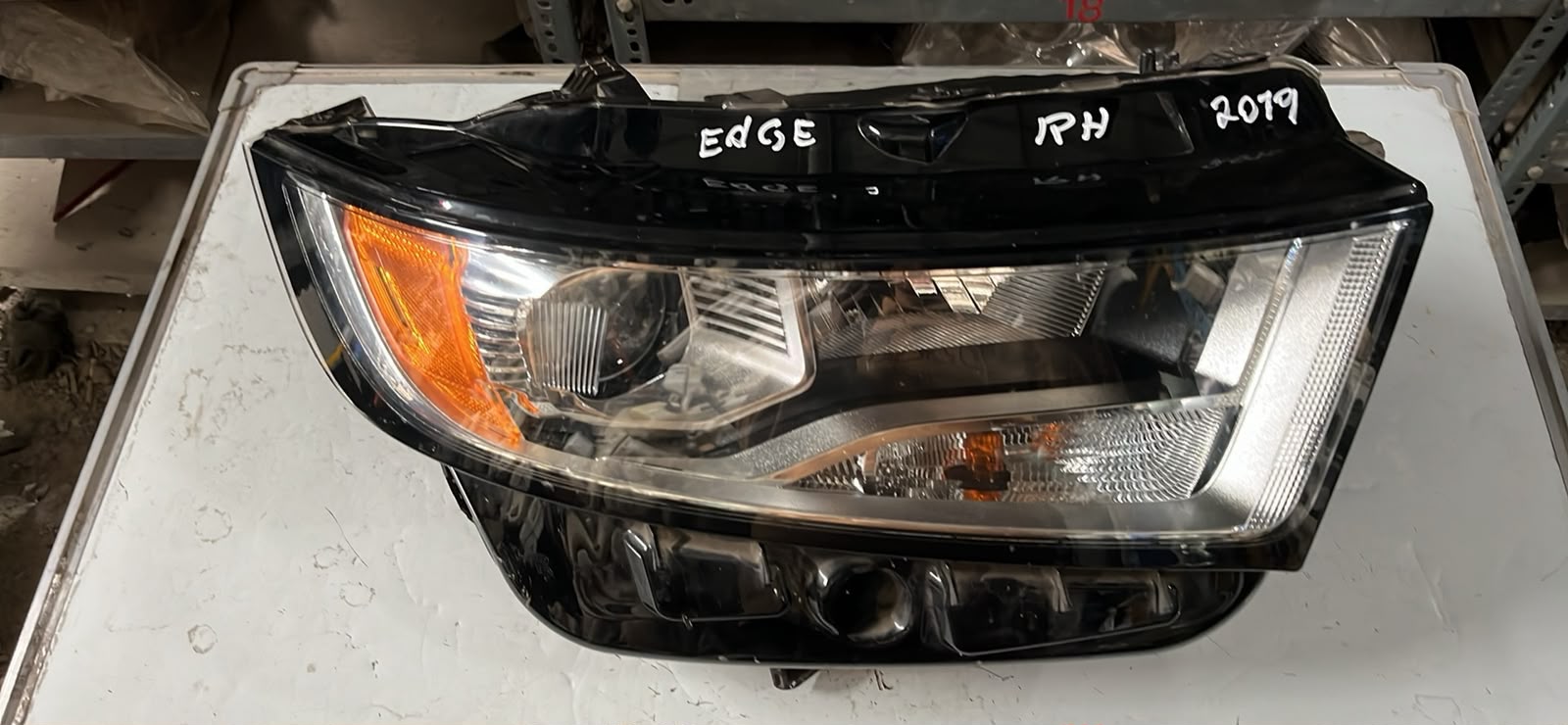Óptico derecho Ford Edge