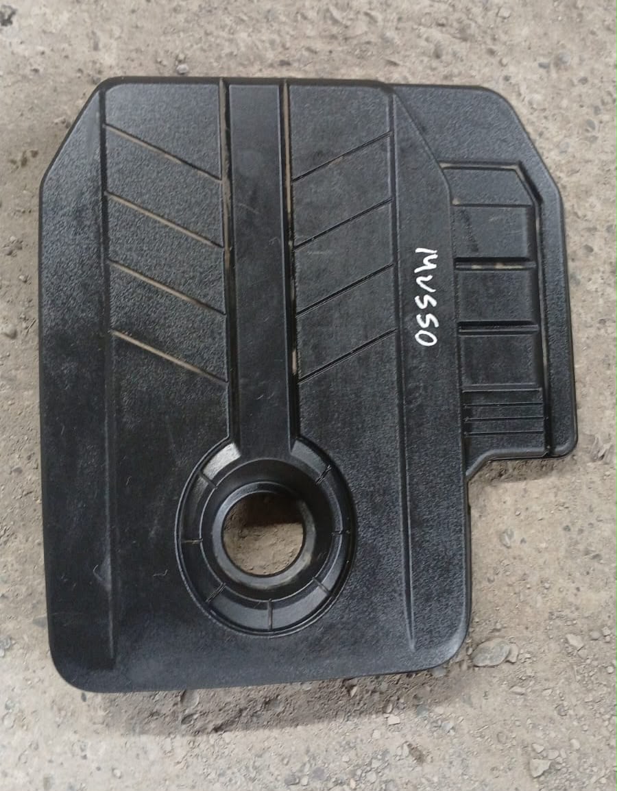 Tapa de motor Ssangyong Musso