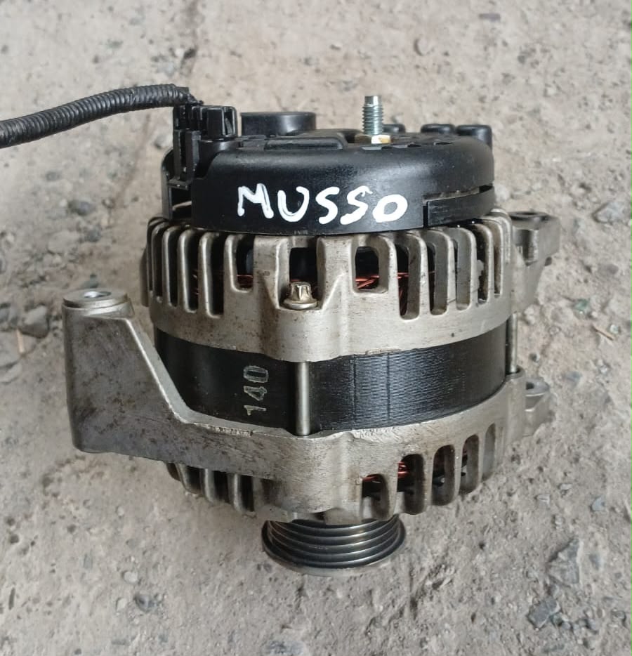Alternador Ssangyong Musso