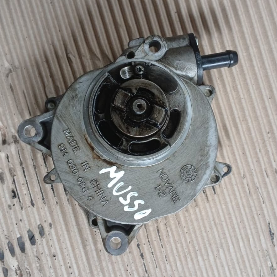 Bomba de vacío Ssangyong Musso