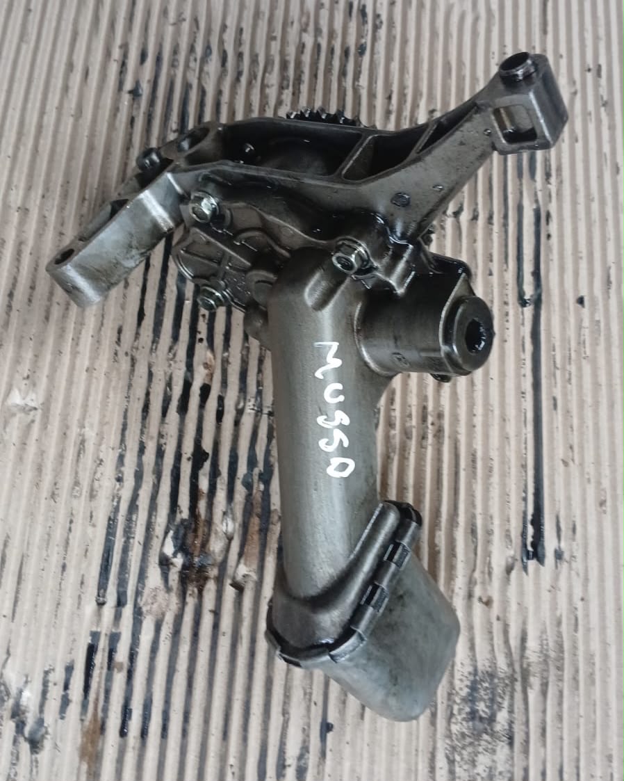 Bomba de aceite Ssangyong Musso