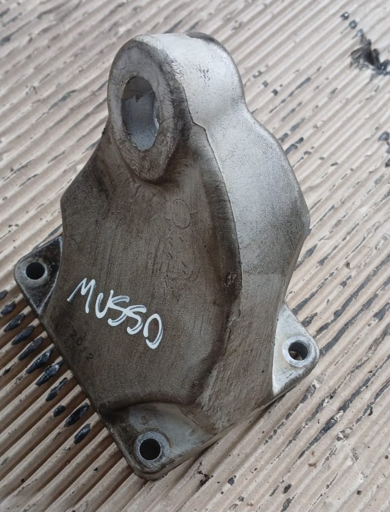 Soporte de Motor Ssangyong Musso