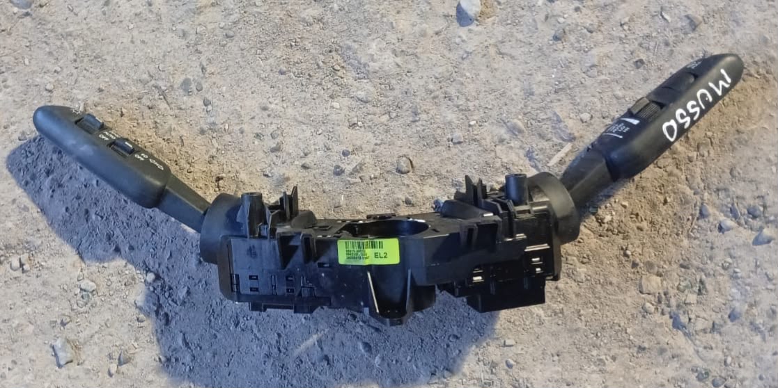 Telecomando Ssangyong Musso