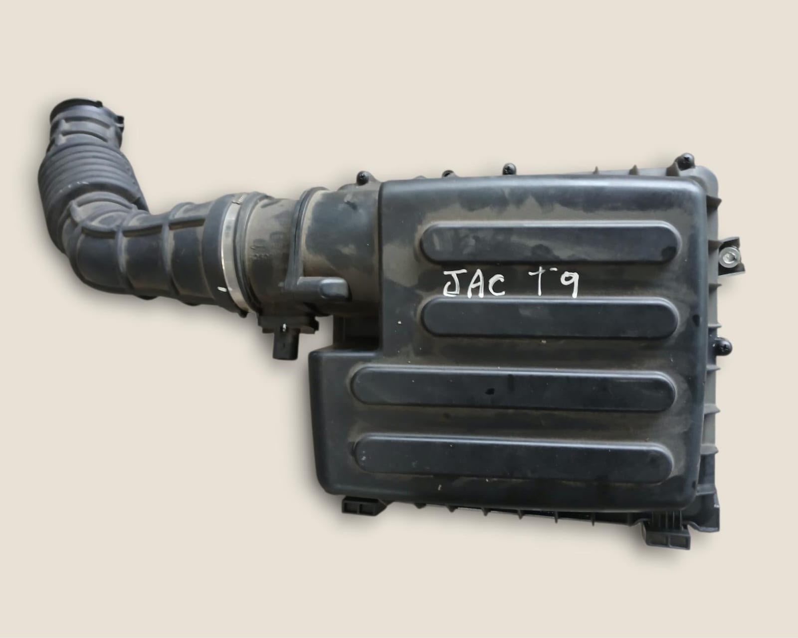 Porta filtro Jac T9