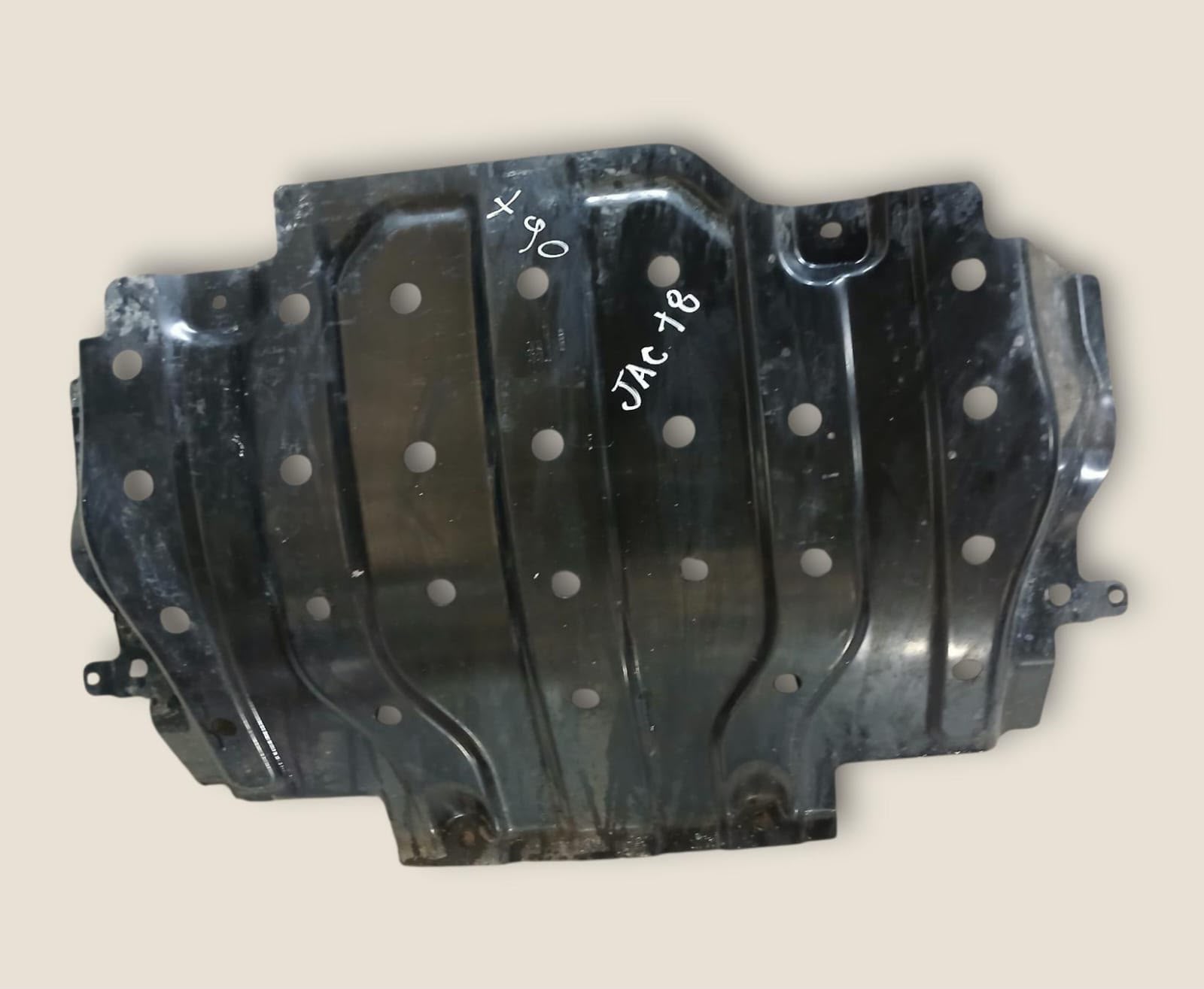 Pisaderas Jac T9
