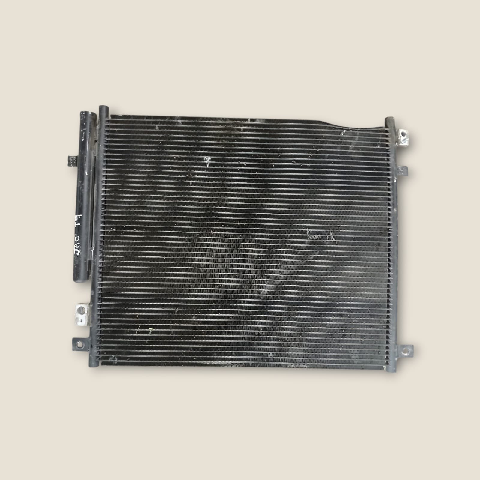 Compresor de aire Jac T9